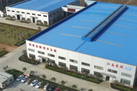 江南耐腐蝕泵廠掠影