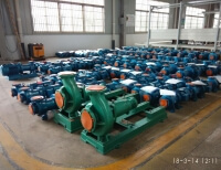 江南泵閥整裝待發(fā)