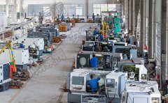 中國化工泵85%實(shí)現(xiàn)國產(chǎn)化