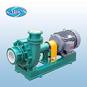 FMB耐腐耐磨離心泵