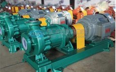 離心泵機(jī)封泄露損壞原因總結(jié),收藏了!