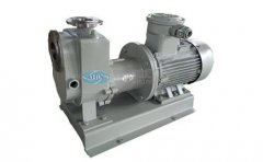 簡述氟塑料磁力泵的啟動運行及停車注意