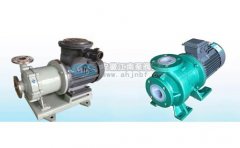 耐腐蝕化工泵更換潤(rùn)滑油的流程及重要性