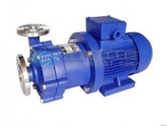 甲醇泵電流超標原因案例分析!