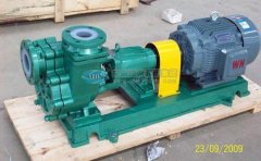 耐酸堿自吸泵安裝注意事項(xiàng)匯總!