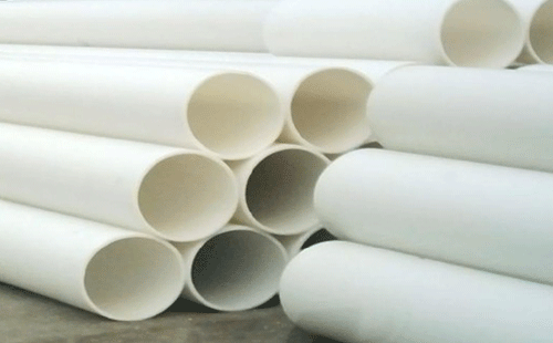 pvc管