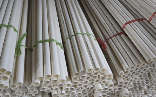 pvc管材質(zhì)的特點(diǎn)