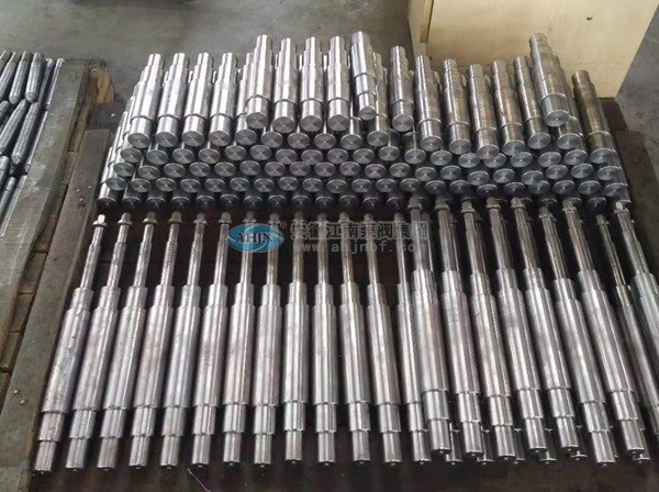 泵軸的材質(zhì)