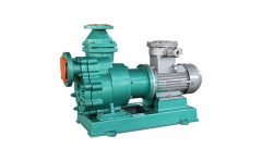 耐腐蝕自吸泵的特點(diǎn)及應(yīng)用范圍