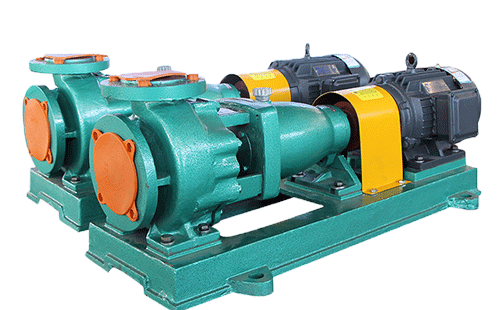 化工臥式離心泵