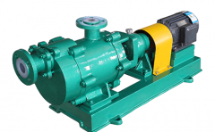 耐腐蝕自吸泵的五個保養(yǎng)知識