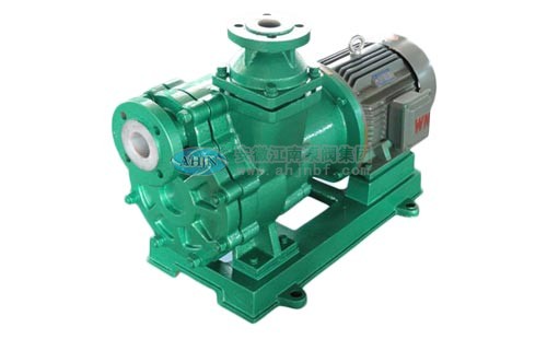 自吸式磁力驅(qū)動泵