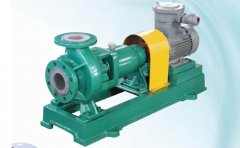 原來臥式離心泵使用方法有這么多!