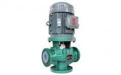 管道離心泵和離心泵有什么區(qū)別?