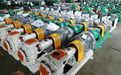 水泵防凍防結(jié)冰的養(yǎng)護(hù)措施