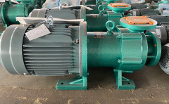 甲醇輸送泵選型從三點(diǎn)出發(fā),不會(huì)錯(cuò)!