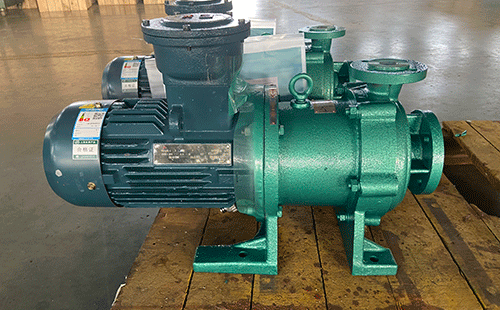 甲醇輸送泵