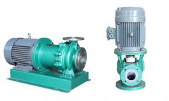 安裝化工泵需要注意什么