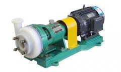 清水泵的選型注意的問題