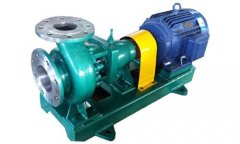 潛污泵機械密封安裝前的注意事項