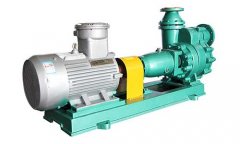 自吸泵電機(jī)故障及維修