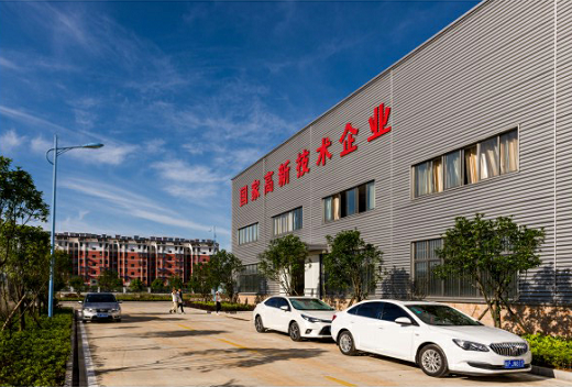 JIH型不銹鋼離心泵