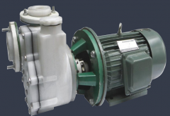 耐腐蝕化工離心泵日常維護(hù)和保養(yǎng)