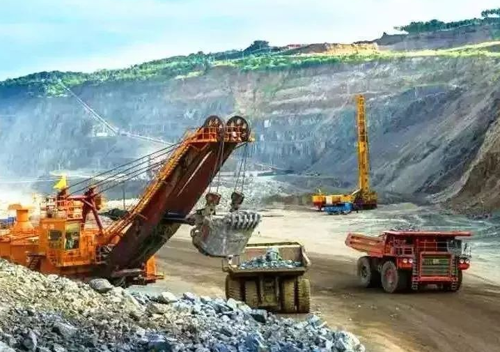 某鐵礦離心泵現(xiàn)場(chǎng)性能檢測(cè)案例