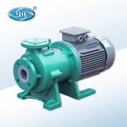 化工廠中的泵如何使用可以節(jié)約能源？