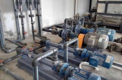 化工泵機(jī)械密封泄漏進(jìn)行檢修的有效手段