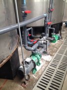 磁力泵的原理及結(jié)構(gòu)特點(diǎn)