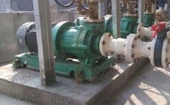 氟塑料磁力泵產(chǎn)品的發(fā)展趨勢(shì)