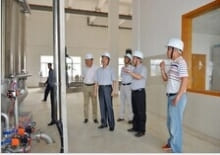 安徽*裕制藥有限公司