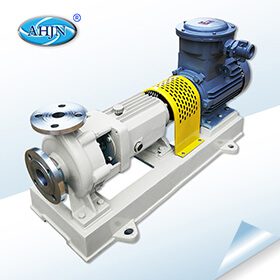 JIH-HX不銹鋼耐腐蝕離心